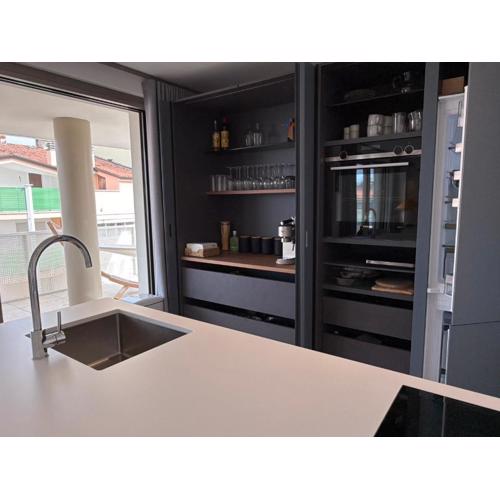 Premium Appartament Grado