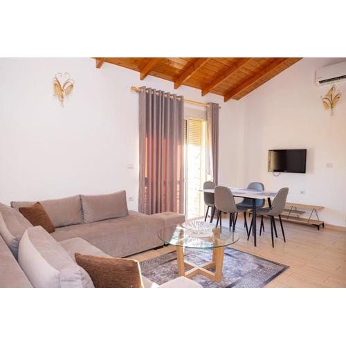 Premium Beach Apartments Jonufer