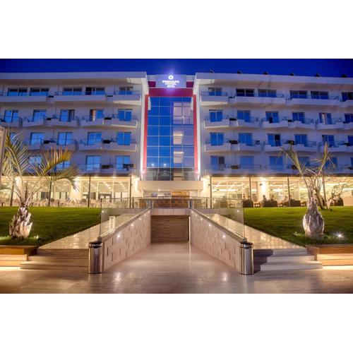 Premium Beach Hotel