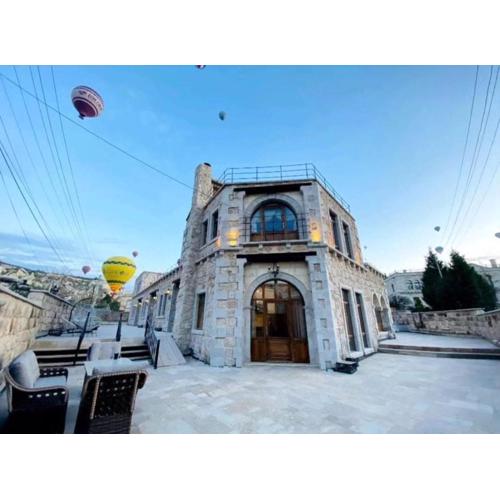 Premium Cappadocia House
