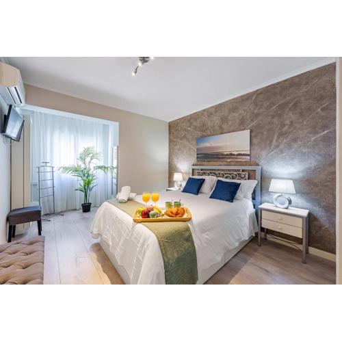 PREMIUM & COMFORT - Heart Location