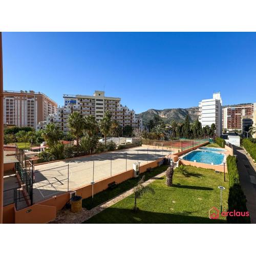 Premium Complejo Mediterráneo