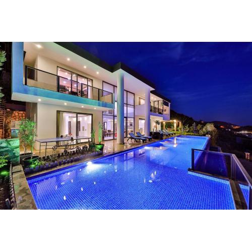 Premium Confort Villas Kalkan Kördere