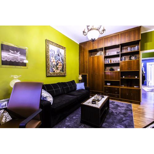 Premium GaLeRia 4A