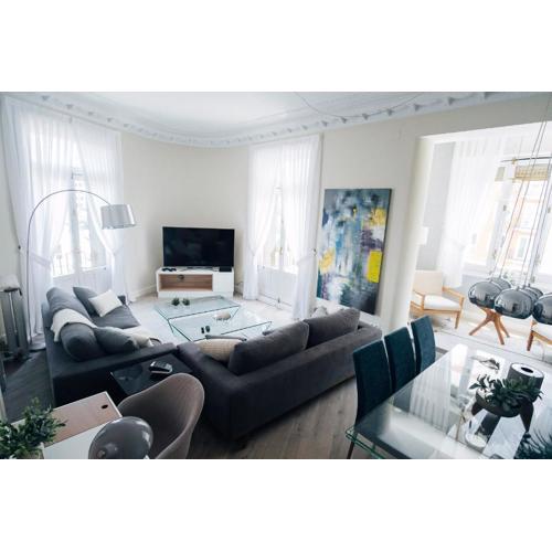 Premium Home Gran Vía