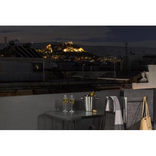 Premium Homes by Athens Stay