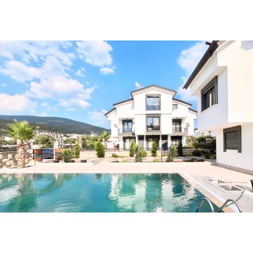 Premium Homes