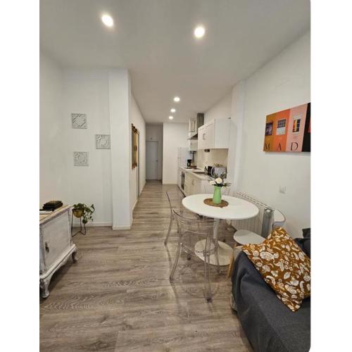 Premium House Madrid