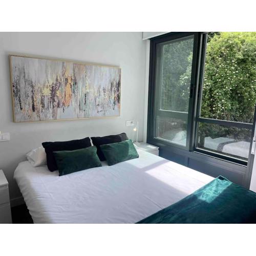 Premium La Farola Vigo YBH12