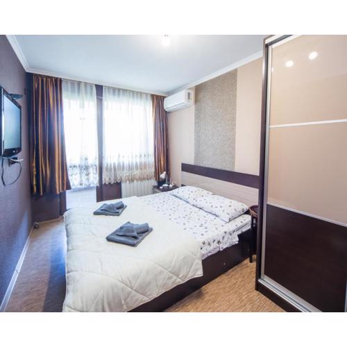 Premium Lazur - Sea garden Burgas - TOP Location 5 min to the Beach