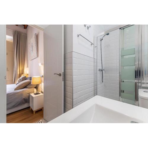 Premium Malaga Center