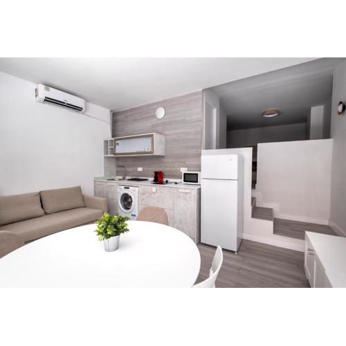 PREMIUM MALAGUETA SUITE