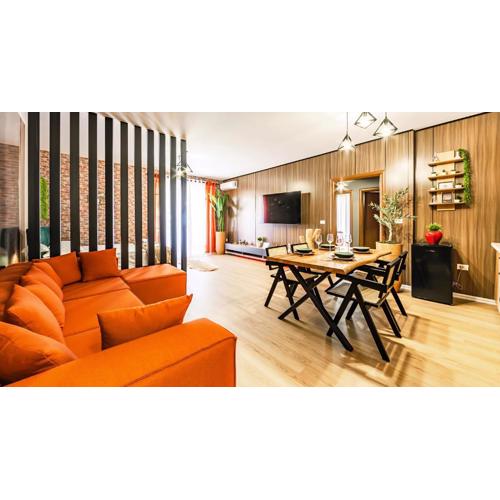 Premium Mare Apartment
