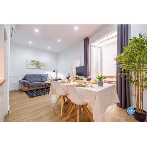 Premium Mármoles Apartments