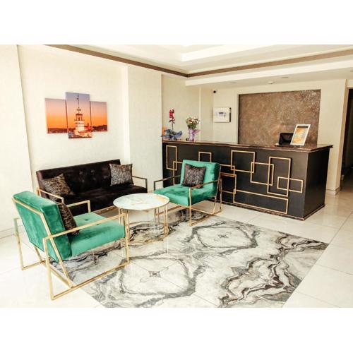 premium otel