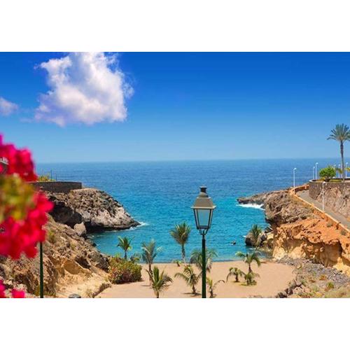 Premium Paradise Stay - Balcony Sea & Pool Views - Top Rated