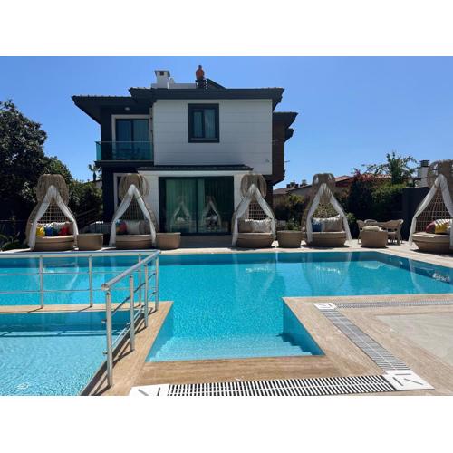 premium park apart otel