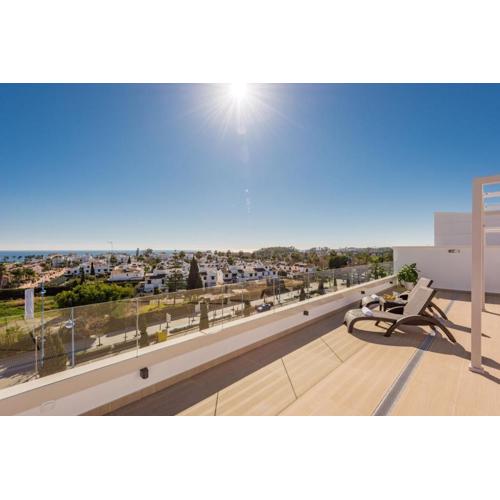 Premium Penthouse by AQUA Vento