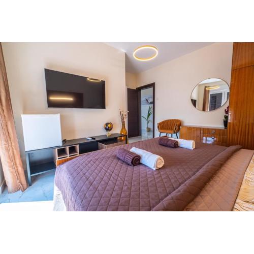 Premium Relax Rooms