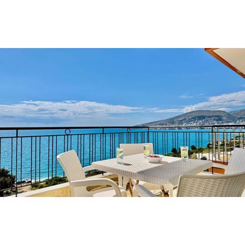 Premium Sea View Apartment