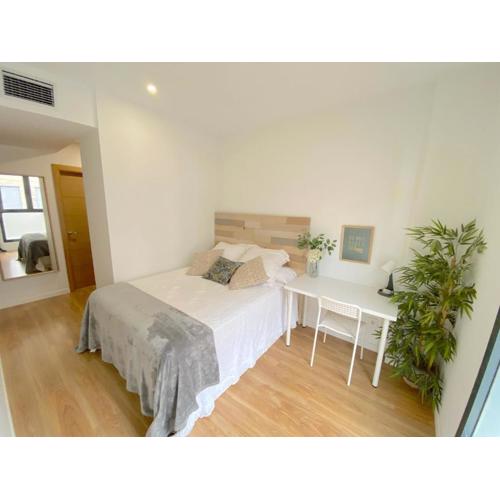 Premium Serenity Rooms