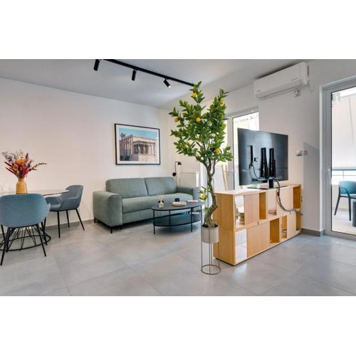 Premium Stay at a Stunning Residence