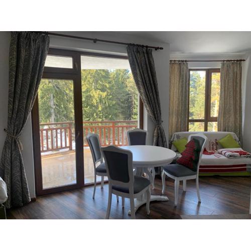Premium Studio in Borovets