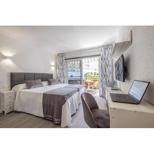Premium Studio with Pool in Puerto de la Cruz Summa Haus