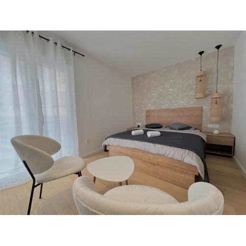 Premium Suite Anemar