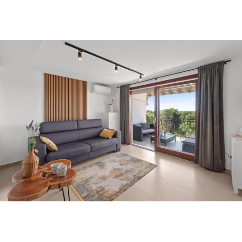Premium Suite Kala sea view