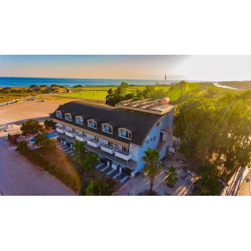 Prenses Sealine Beach Hotel