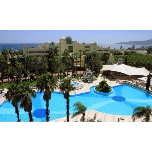 Presa Di Finica Hotel