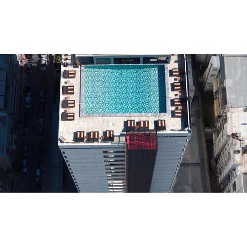 President Hotel Athens
