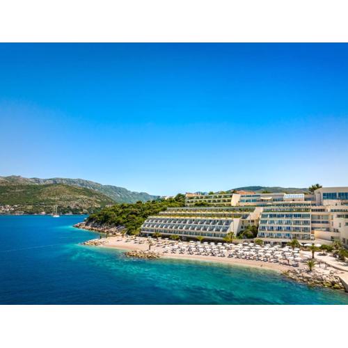 President Hotel, Valamar Collection