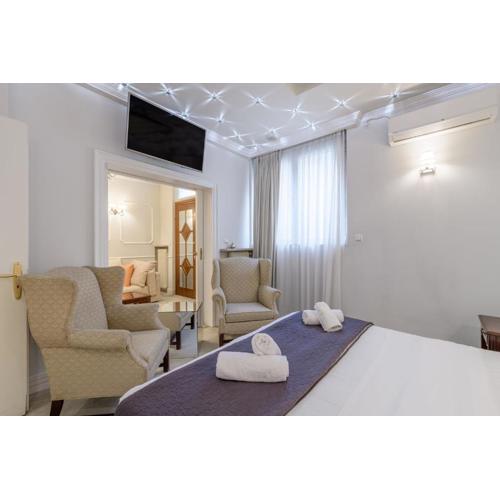 Presidential Apartment by Athens Stay