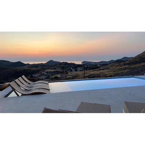 Presidential Lemnos Villas