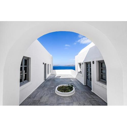 Presidential Villa 7 bedrooms 7 bathrooms with private pool
