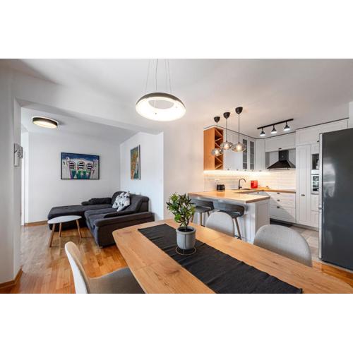 Prestige 7 Apartment