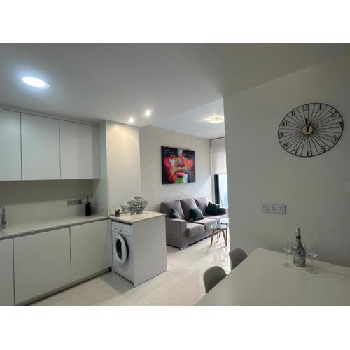 PRESTIGE APARTAMENT II
