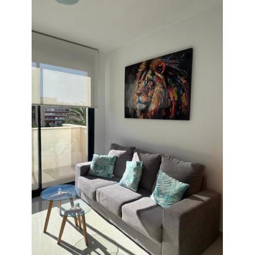 Prestige Apartament III