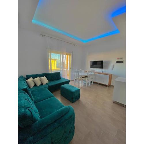 Prestige Apartament Sea View
