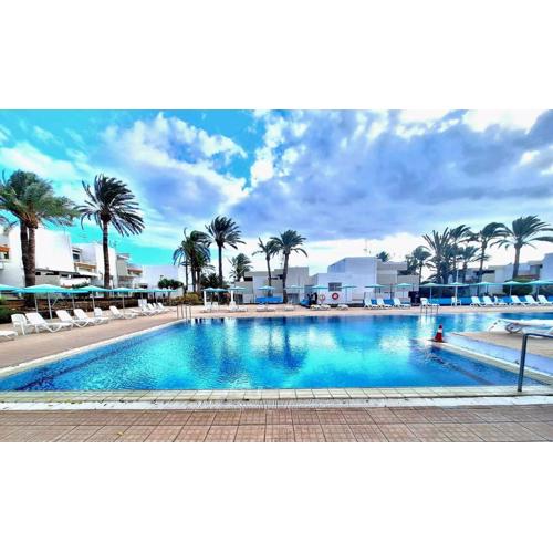PRESTIGE Apartment Tenerife