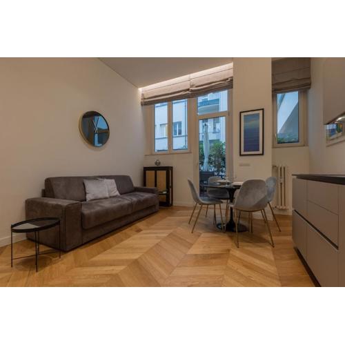 Prestige Apartment Via Roma by Wonderful Italy