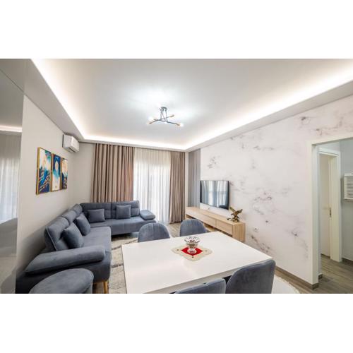Prestige Apartment