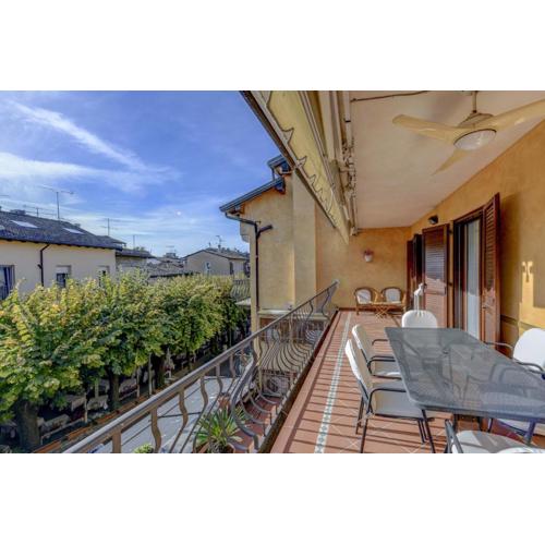 Prestige Apartment