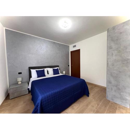 PRESTIGE Apartments - Blue Serenity