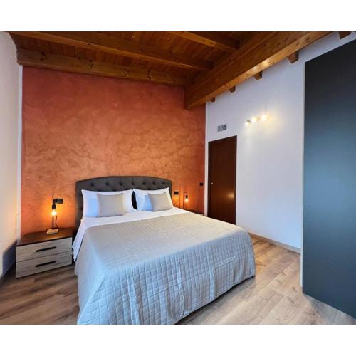 PRESTIGE Apartments - Rustic Elegance