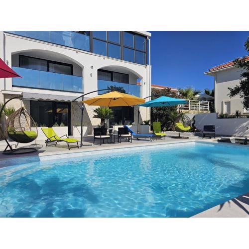 PRESTIGE Apartments HAVANA