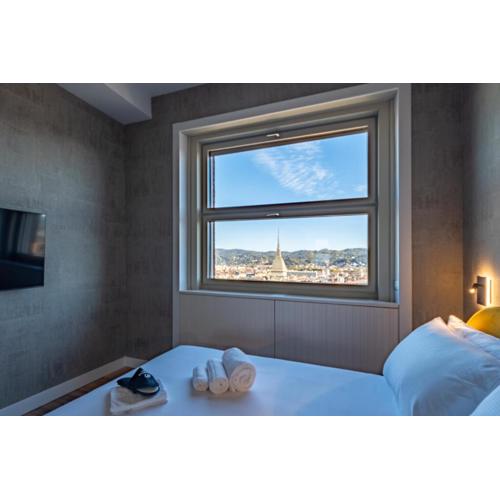 Prestige Apartments Torino