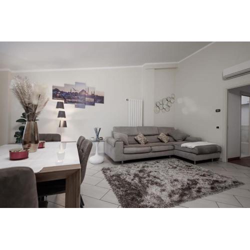 Prestige Apartments